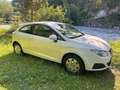 SEAT Ibiza Ibiza Ecomotive 1,4 TDI PD DPF Ecomotive Weiß - thumbnail 2