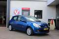 Renault Clio 1.2 16V 55KW 3-DRS Collection Blauw - thumbnail 4