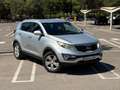 Kia Sportage 1.7CRDi Drive Gris - thumbnail 17