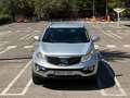 Kia Sportage 1.7CRDi Drive Gris - thumbnail 2