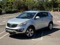 Kia Sportage 1.7CRDi Drive Gris - thumbnail 1