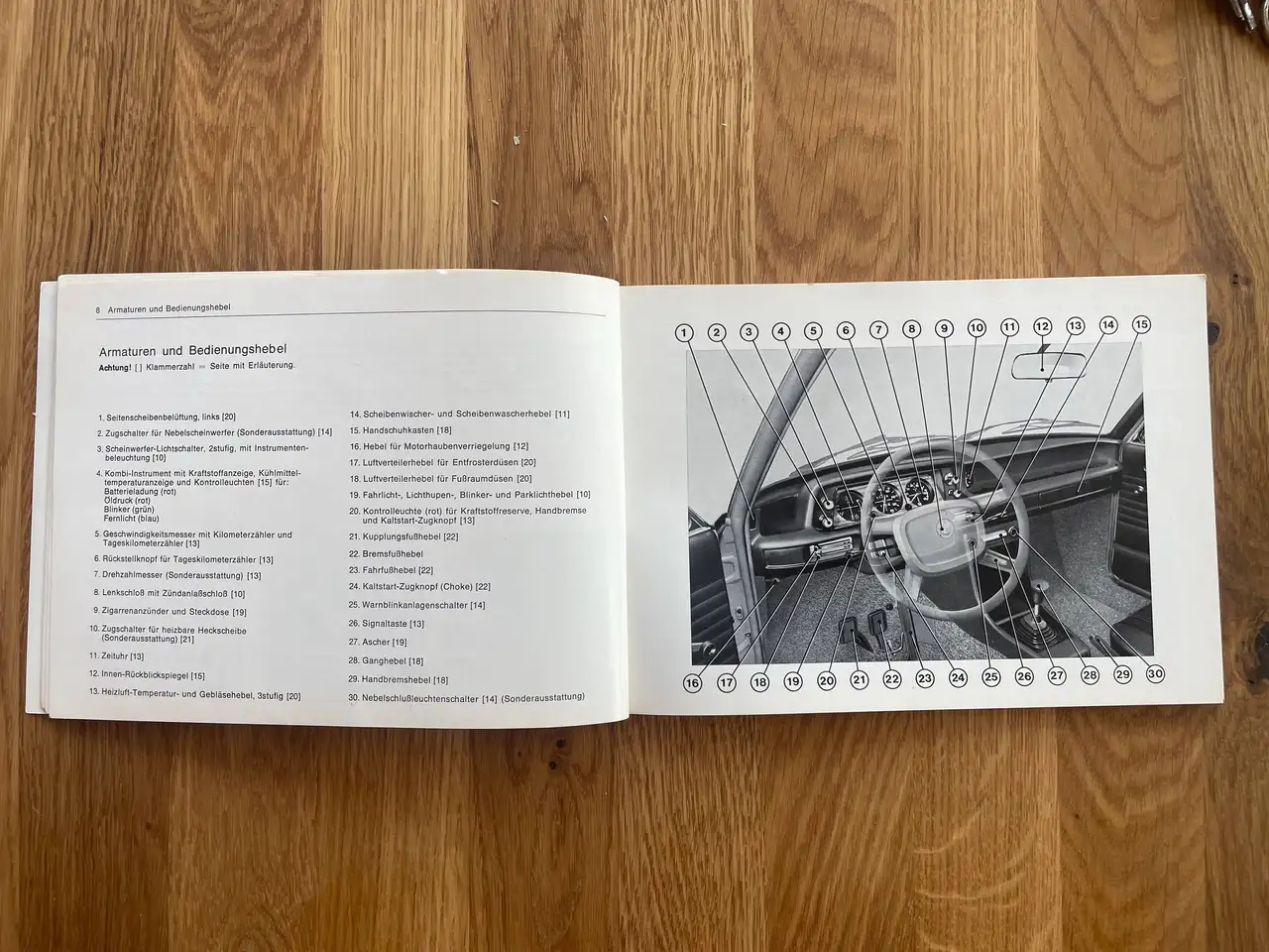 BMW 1502 Cabrio, foto 10