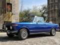 BMW Sonstige BMW 1502 Cabrio - 50 Jahre alt! Blau - thumbnail 2