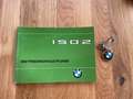 BMW Sonstige BMW 1502 Cabrio - 50 Jahre alt! Blau - thumbnail 9