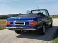 BMW Sonstige BMW 1502 Cabrio - 50 Jahre alt! Blau - thumbnail 8