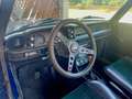 BMW Sonstige BMW 1502 Cabrio - 50 Jahre alt! Blau - thumbnail 15