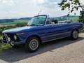 BMW Sonstige BMW 1502 Cabrio - 50 Jahre alt! Blau - thumbnail 3