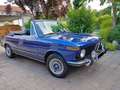 BMW Sonstige BMW 1502 Cabrio - 50 Jahre alt! Blau - thumbnail 4