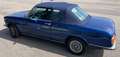 BMW Sonstige BMW 1502 Cabrio - 50 Jahre alt! Blau - thumbnail 6