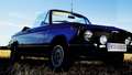 BMW Sonstige BMW 1502 Cabrio - 50 Jahre alt! Blau - thumbnail 1