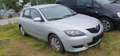 Mazda 3 3 Fließheck 1.6 Silber - thumbnail 5