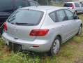 Mazda 3 3 Fließheck 1.6 Silber - thumbnail 12
