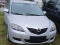 Mazda 3 3 Fließheck 1.6 Silber - thumbnail 1