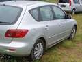 Mazda 3 3 Fließheck 1.6 Silber - thumbnail 4