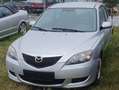 Mazda 3 3 Fließheck 1.6 Silber - thumbnail 2