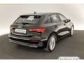 Audi A3 40 TFSI e advanced S tronic Virtual Schwarz - thumbnail 7