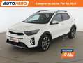 Kia Stonic 1.0 TGDI Mild-Hybrid Style Blanco - thumbnail 1