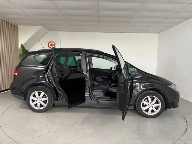SEAT Altea XL view 9