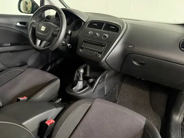 SEAT Altea XL view 3