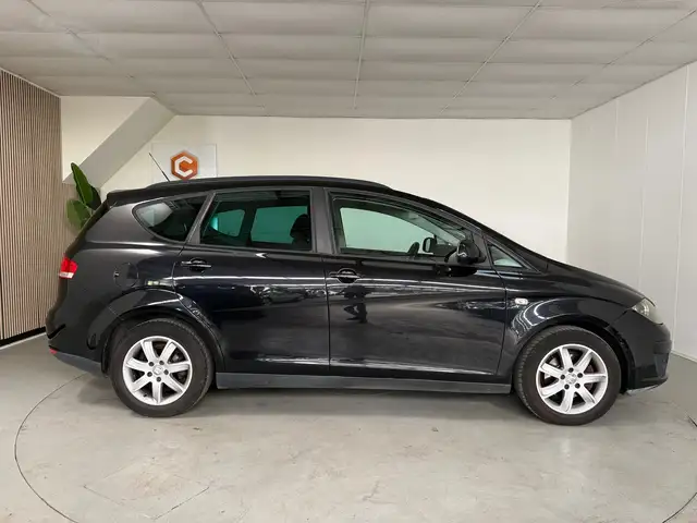 SEAT Altea XL view 8