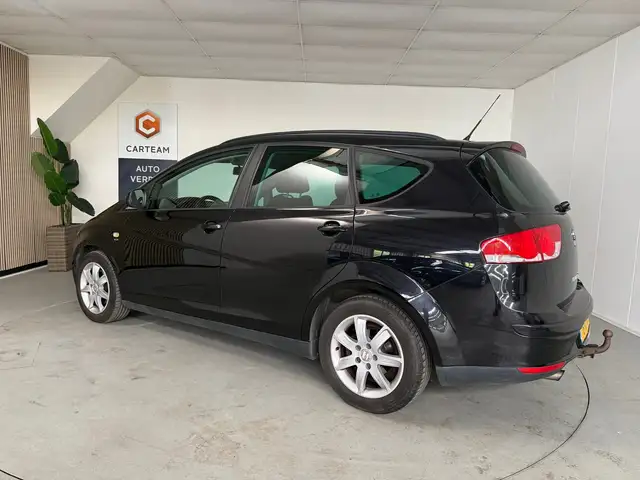 SEAT Altea XL view 2