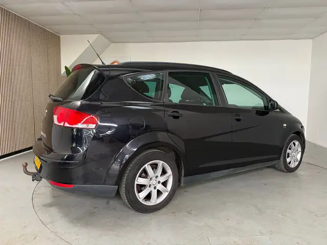 SEAT Altea XL view 7