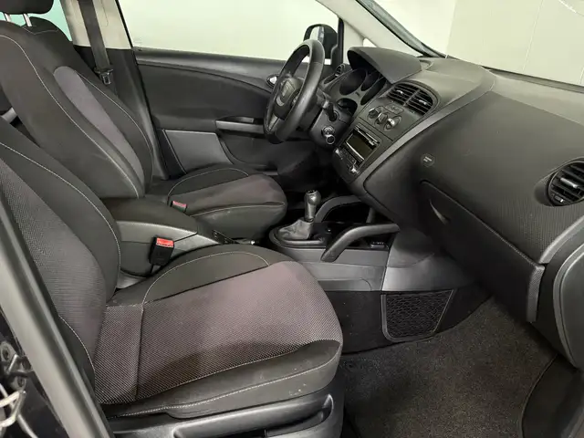 SEAT Altea XL view 13