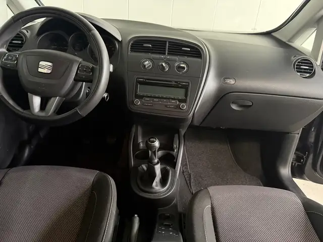 SEAT Altea XL view 15