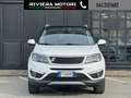 DR Automobiles DR6 Cross 1.5 Turbo Bi-Fuel GPL Blanco - thumbnail 2