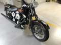 Harley-Davidson Heritage Springer Softail Heritage Springer Negro - thumbnail 8