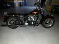 Harley-Davidson Heritage Springer Softail Heritage Springer Negro - thumbnail 1