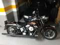 Harley-Davidson Heritage Springer Softail Heritage Springer Negro - thumbnail 6