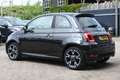 Fiat 500 S 1.2 69pk | Navi | Half-Leder | DAB+ | Cruise Con Zwart - thumbnail 3