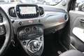 Fiat 500 S 1.2 69pk | Navi | Half-Leder | DAB+ | Cruise Con Zwart - thumbnail 19