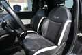 Fiat 500 S 1.2 69pk | Navi | Half-Leder | DAB+ | Cruise Con Zwart - thumbnail 10