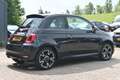 Fiat 500 S 1.2 69pk | Navi | Half-Leder | DAB+ | Cruise Con Zwart - thumbnail 4