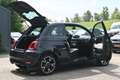 Fiat 500 S 1.2 69pk | Navi | Half-Leder | DAB+ | Cruise Con Zwart - thumbnail 5
