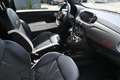 Fiat 500 S 1.2 69pk | Navi | Half-Leder | DAB+ | Cruise Con Zwart - thumbnail 6