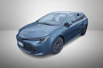 Touring Sports 1.8h Style cvt