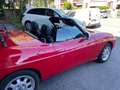 Fiat Barchetta Barchetta ASI 1.8 16v Riviera hard-top permute Roşu - thumbnail 7