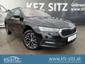 Skoda Octavia Combi 2,0 TDI Ambition Clever Schwarz - thumbnail 1