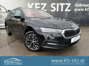 Combi 2,0 TDI Ambition Clever