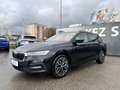 Skoda Octavia Combi 2,0 TDI Ambition Clever Schwarz - thumbnail 7
