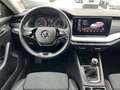 Skoda Octavia Combi 2,0 TDI Ambition Clever Schwarz - thumbnail 11