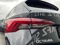 Skoda Octavia Combi 2,0 TDI Ambition Clever Schwarz - thumbnail 38