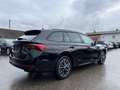 Skoda Octavia Combi 2,0 TDI Ambition Clever Schwarz - thumbnail 3