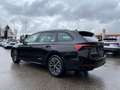 Skoda Octavia Combi 2,0 TDI Ambition Clever Schwarz - thumbnail 5
