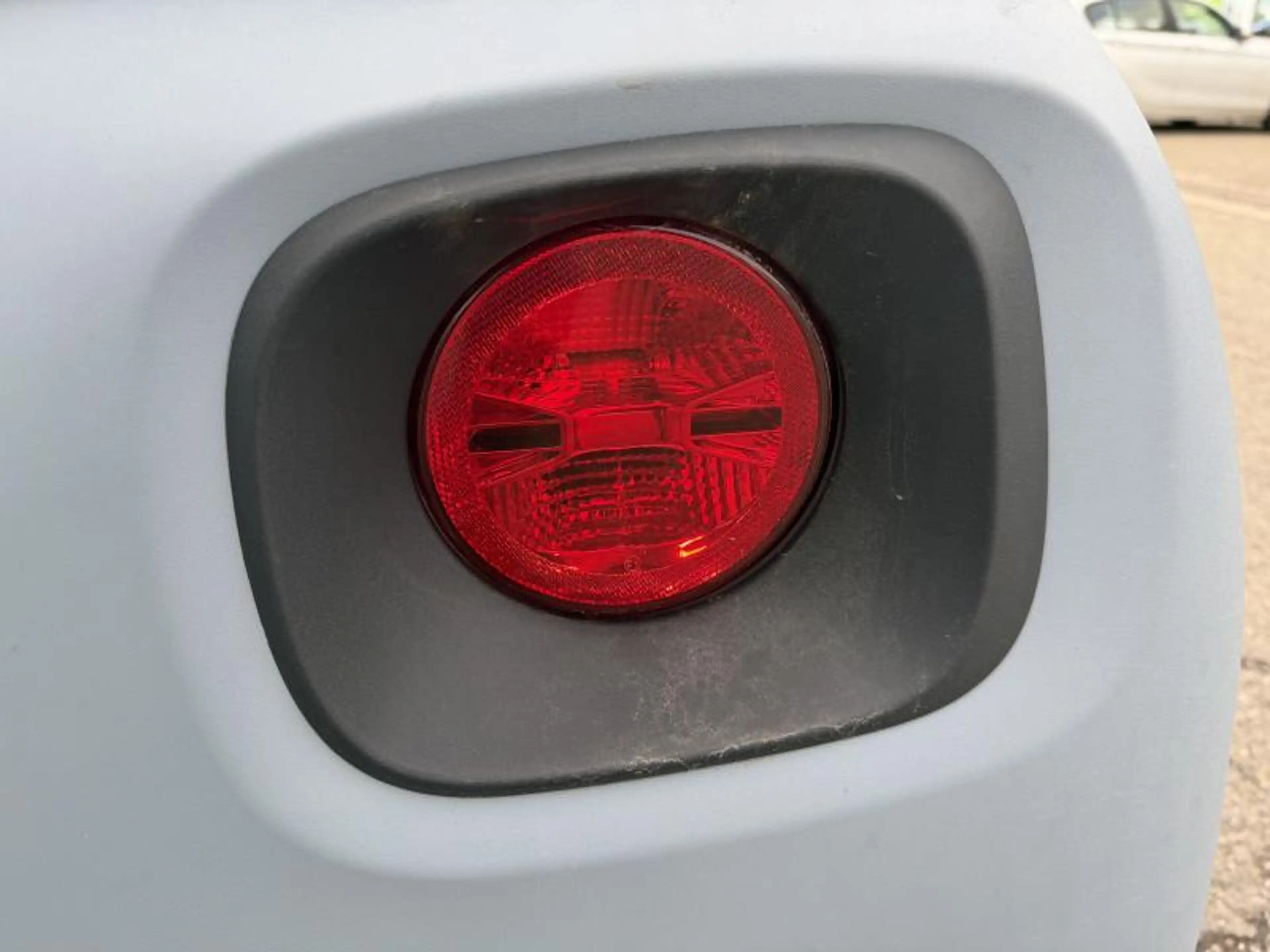 Citroen Ami . — photo 11