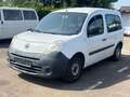 Renault Kangoo 1.6 16V White - thumbnail 3