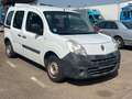 Renault Kangoo 1.6 16V White - thumbnail 1
